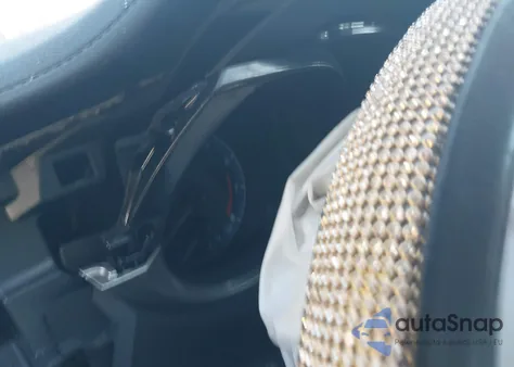 2016 Toyota Corolla S Plus from USA, damaged, VIN 2T1BURHEXGC508557